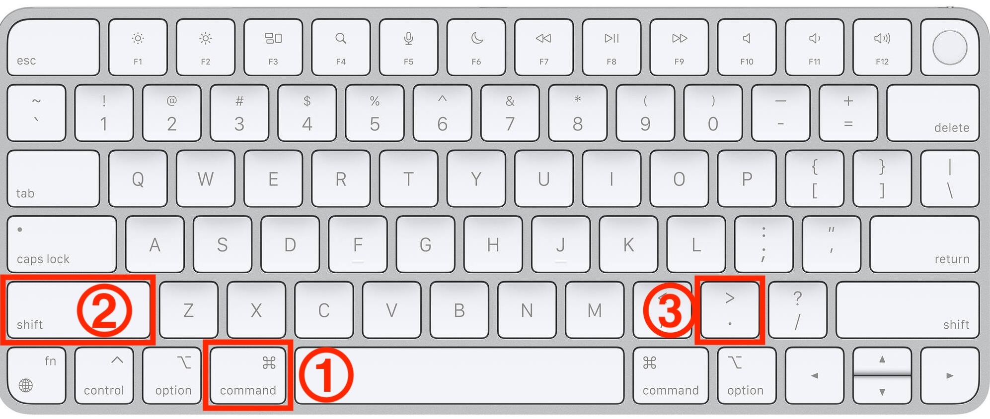 keyboard